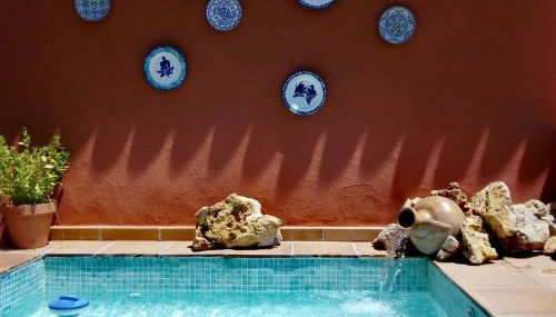 CASA RURAL "LA CASITA" para 2 personas - Photo 2