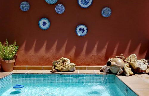 CASA RURAL "LA CASITA" para 2 personas - Photo 2