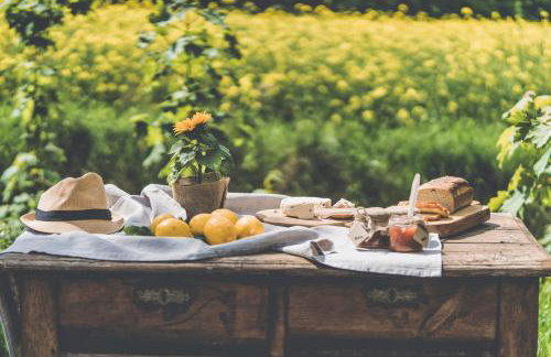 Chata nad Wąwozem - Photo 52