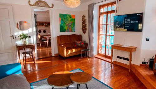 Premium Panorama-Ferienwohnung direkt am Kochelsee - Foto 4