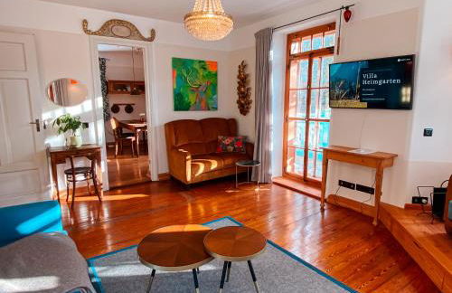 Premium Panorama-Ferienwohnung direkt am Kochelsee - Foto 4