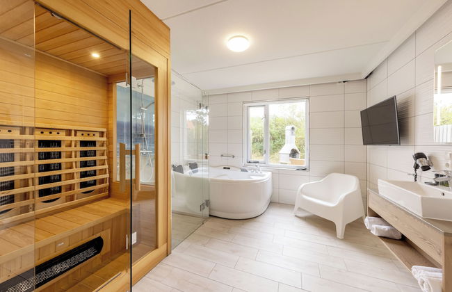 Center Parcs Zandvoort Beach - Foto 49