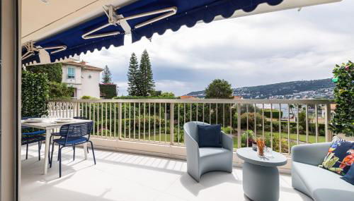 FEEL HOME - GRASSEUIL - Foto 5