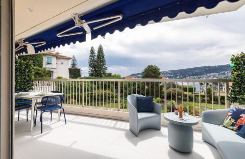 FEEL HOME - GRASSEUIL - Foto 5