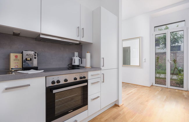 My Schönbrunn Apartments - Foto 69