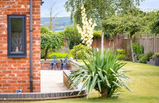 Cotswold Barn Conversion With Private Hot Tub - Foto 22