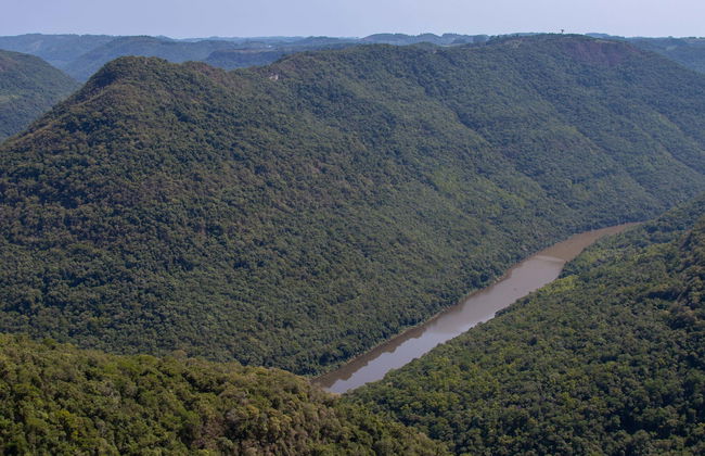 Tour rurale di Flores da Cunha - Foto 1