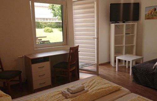 Haflinger Reiterhof Meura - Foto 31