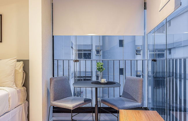 Next Home Design by Viva - Apartamentos em prédio próximo ao Parque do Ibirapuera - Foto 24