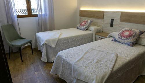 Alojamientos Rurales Entre Rocas - Foto 5