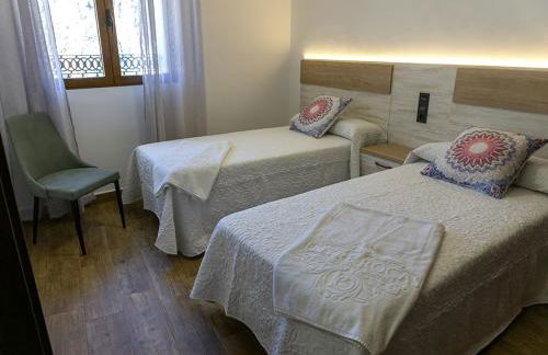 Alojamientos Rurales Entre Rocas - Foto 5