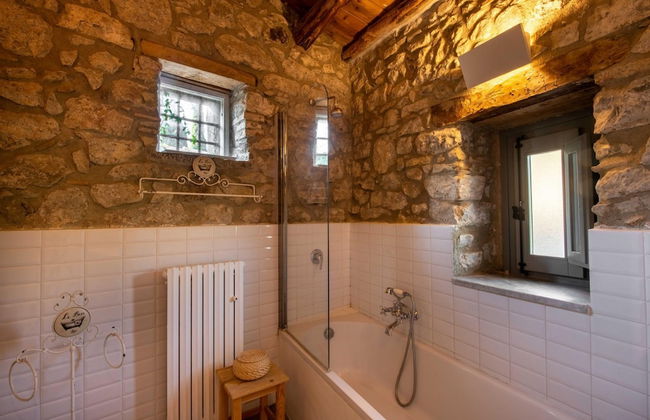 Baglio Scannale con Piscina by Wonderful Italy - Foto 28