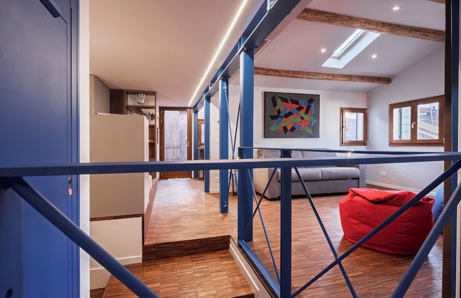 Ca' Vida Apartments - Foto 31