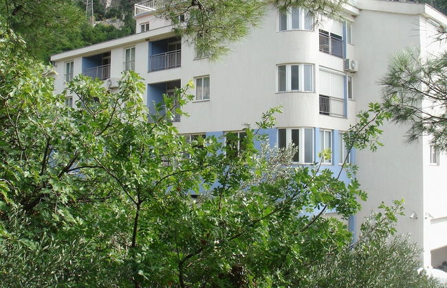 Aparthotel Pecic - Foto 34