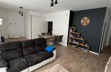 Appartement T4 140 m2 spacieux et calme pour 8 personnes - Foto 1