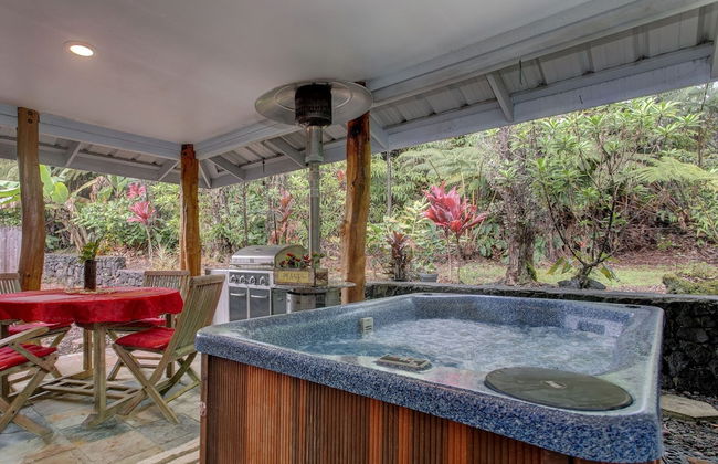 Aloha Ohia Hale 1 Bedroom Home by RedAwning - Foto 12