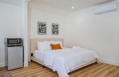 Cute Guest Studio near Universal Studios sleeps 4 - Foto 14