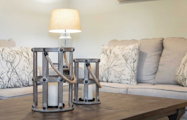 Walk to Beach Pool, Hot Tub, Private Patio, Parking Seabreeze Retreat - Foto 5