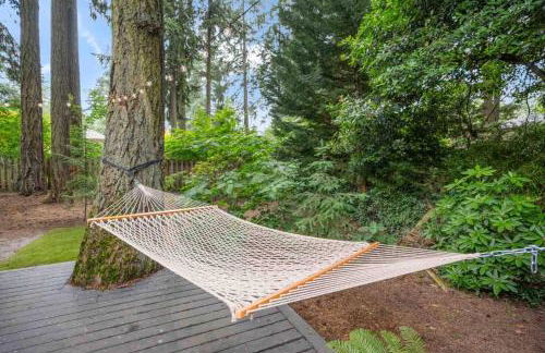 Cozy River Forest Retreat - Foto 7