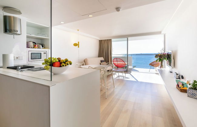 Sud Ibiza Suites - Photo 19