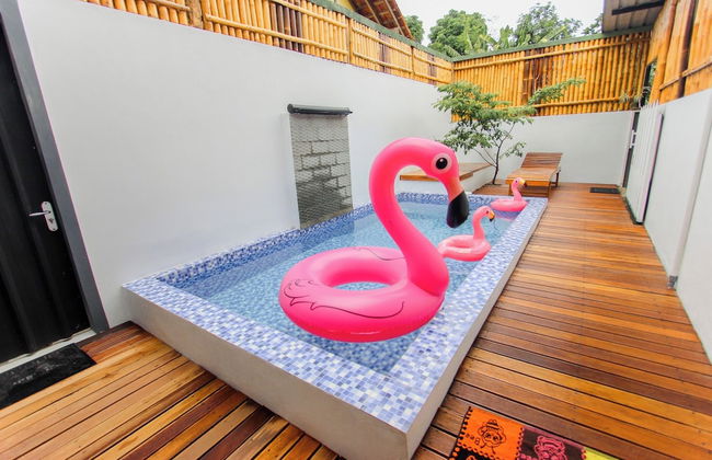 Villa D'Maguwo Suites - Foto 11