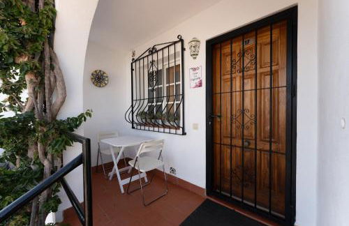 Casa la Buganvilla-Mojácar Playa - Foto 4