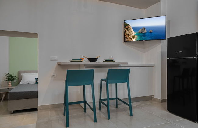 Andy & Hari's Elegant Town Studios - Foto 4