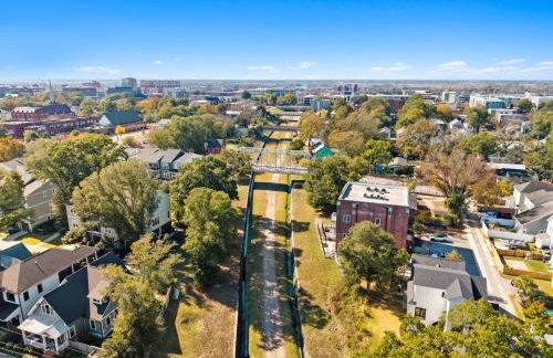 OneTreeHill Villa Downtown Riverwalk Live Oak - Foto 49