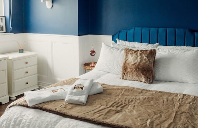 The Hikers House - Foto 3