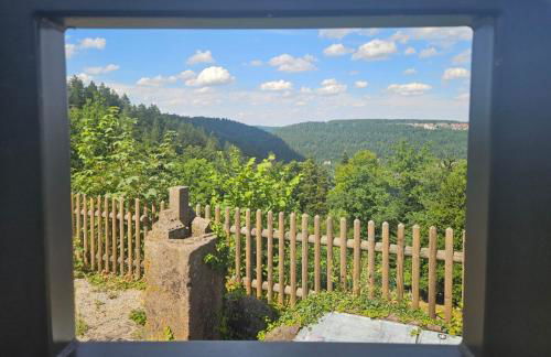 Hardy's Apartment Nordschwarzwald - Foto 12