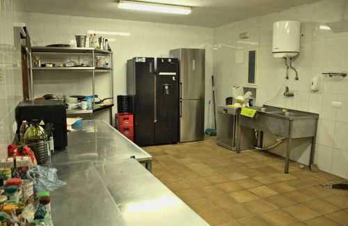 Masia de San Juan - castillo con piscina en plena Sierra Calderona - Photo 32