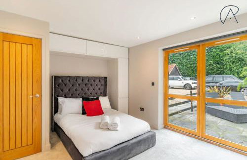 Dorney Barn, Close To Windsor Legoland - Photo 20