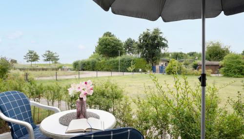 Blankwasserweg 131 Lensterstrand Oase Bungalow 5 - Foto 2