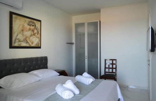 Sea View Sunrise Luxury Apartment - Foto 30