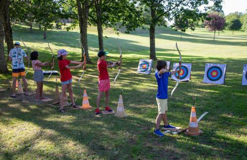 Combas Village De Gites - Foto 57