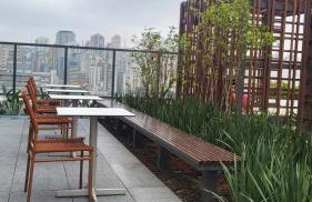 Estúdio novo 300 metros metrô Liberdade - Foto 8