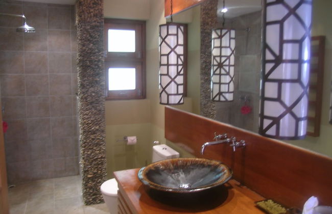 6 Bedroom Sea View Villas Kai Muk Mussourie - Foto 16