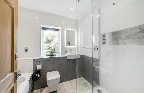 North End Cottage - Foto 17