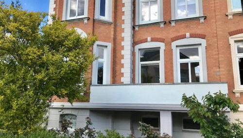 Villa Wakenitz - Foto 4