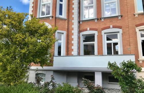 Villa Wakenitz - Foto 4