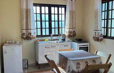 Chalé Encanto da Serra - Foto 13