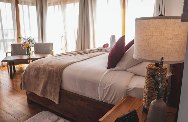 Aruna Resort & Villas - Photo 28