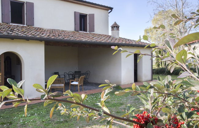 Poggio Agli Ulivi Agriturismo - Foto 61