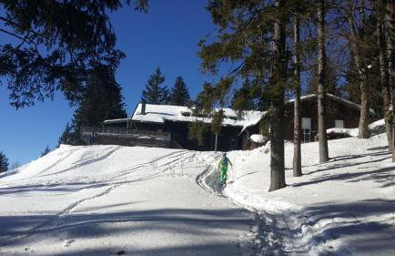 Wildnisresidenz am Nationalpark - Foto 57