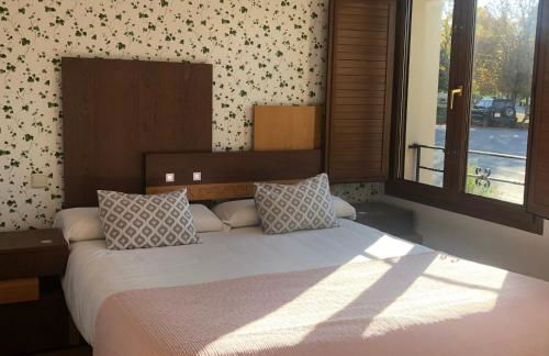 Casa de Navalhorno Valsain - Foto 8