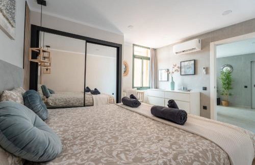 Paz Ocean View Luxury, 2 Air conditioners, Fast Wifi, Heated pool - Foto 41