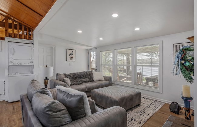 Whiskey Bay Hideaway Your Riverside Escape - Foto 8