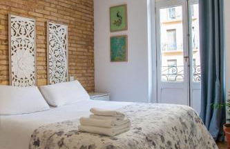 Casa Marcellino Valencia Centro - Photo 28