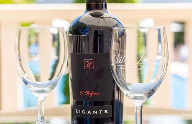 Vila Keti - Photo 71