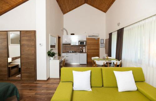 B&B Apartments Buric Plitvice Lakes - Foto 36